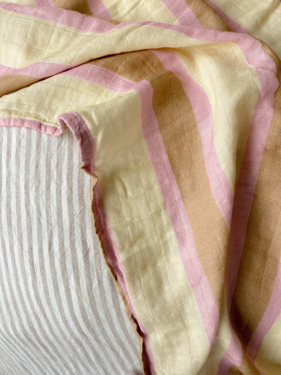 Loaila Swaddle Wrap