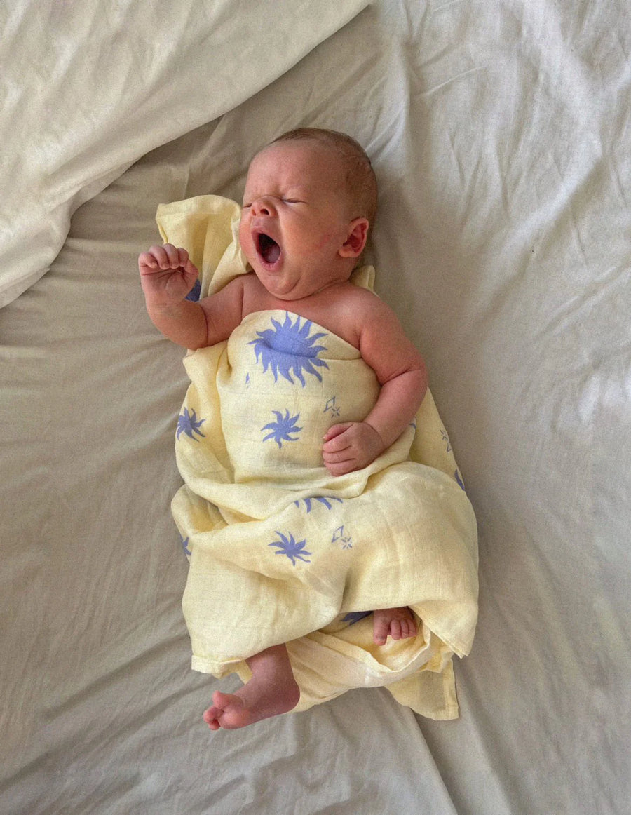 Loaila Swaddle Wrap