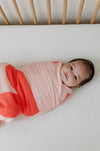 PEKPI BABY BAMBOO SWADDLE WRAP
