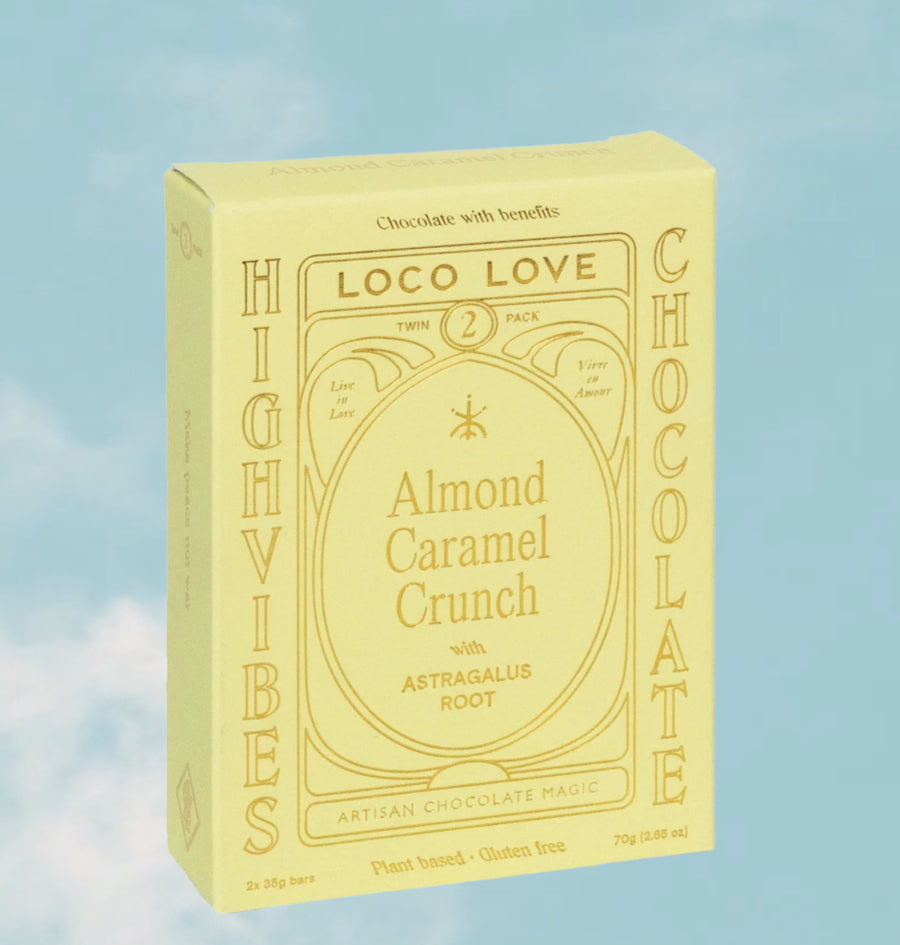 LOCO LOVE TWIN PACK