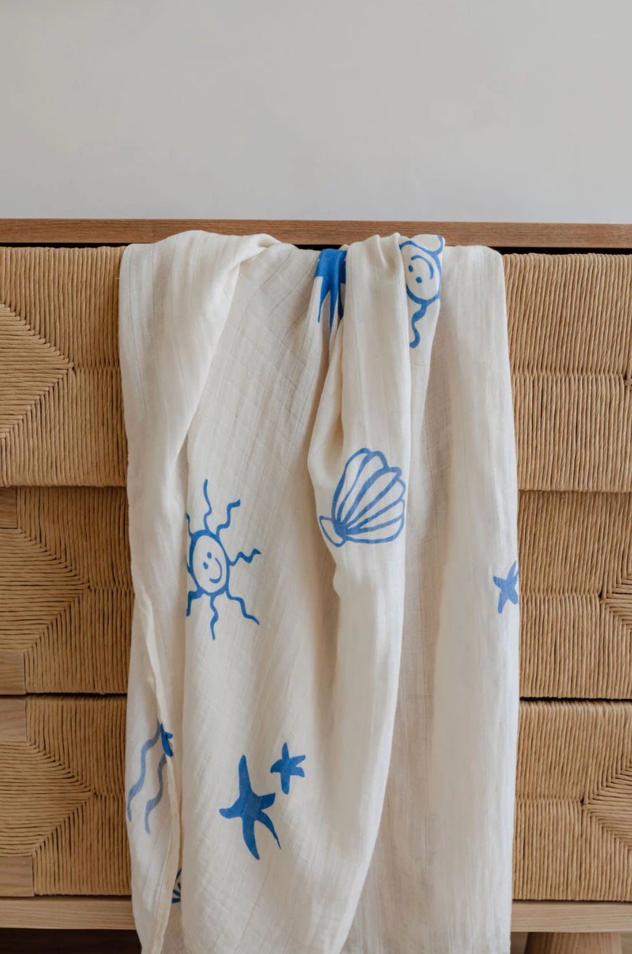 PEKPI BABY BAMBOO SWADDLE WRAP
