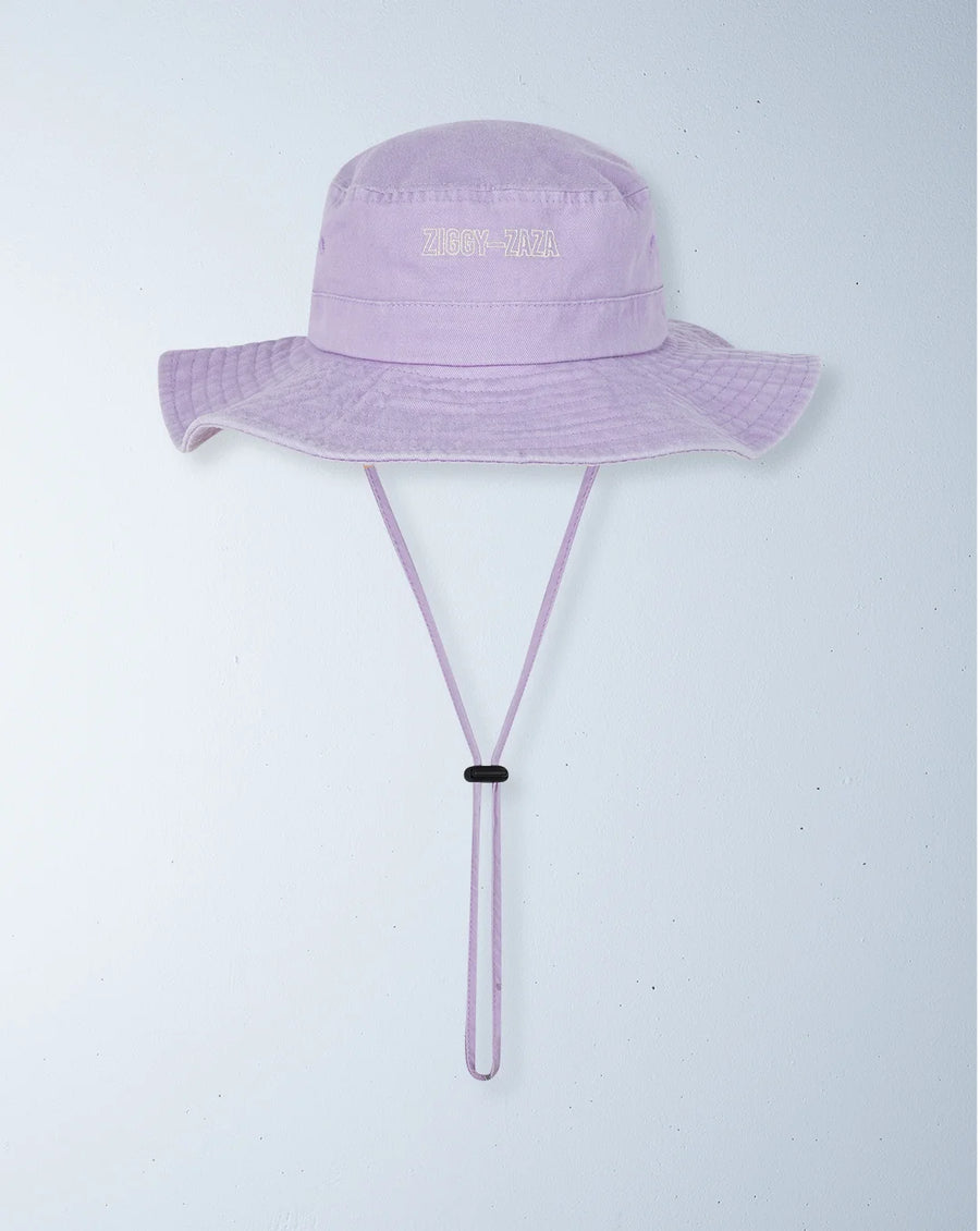 ZIGGY ZAZA | Everyday Scout Bucket Hat