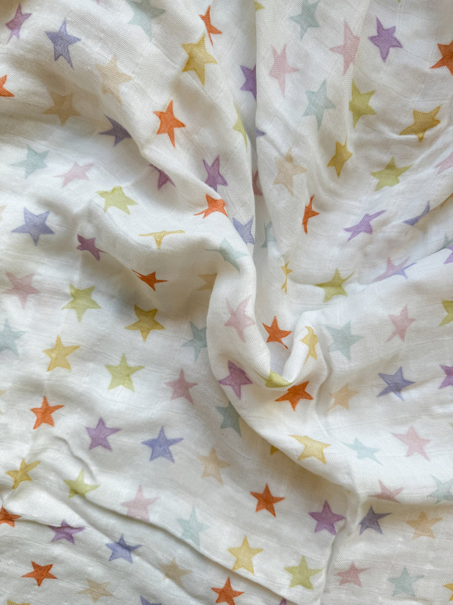 Loaila Swaddle Wrap
