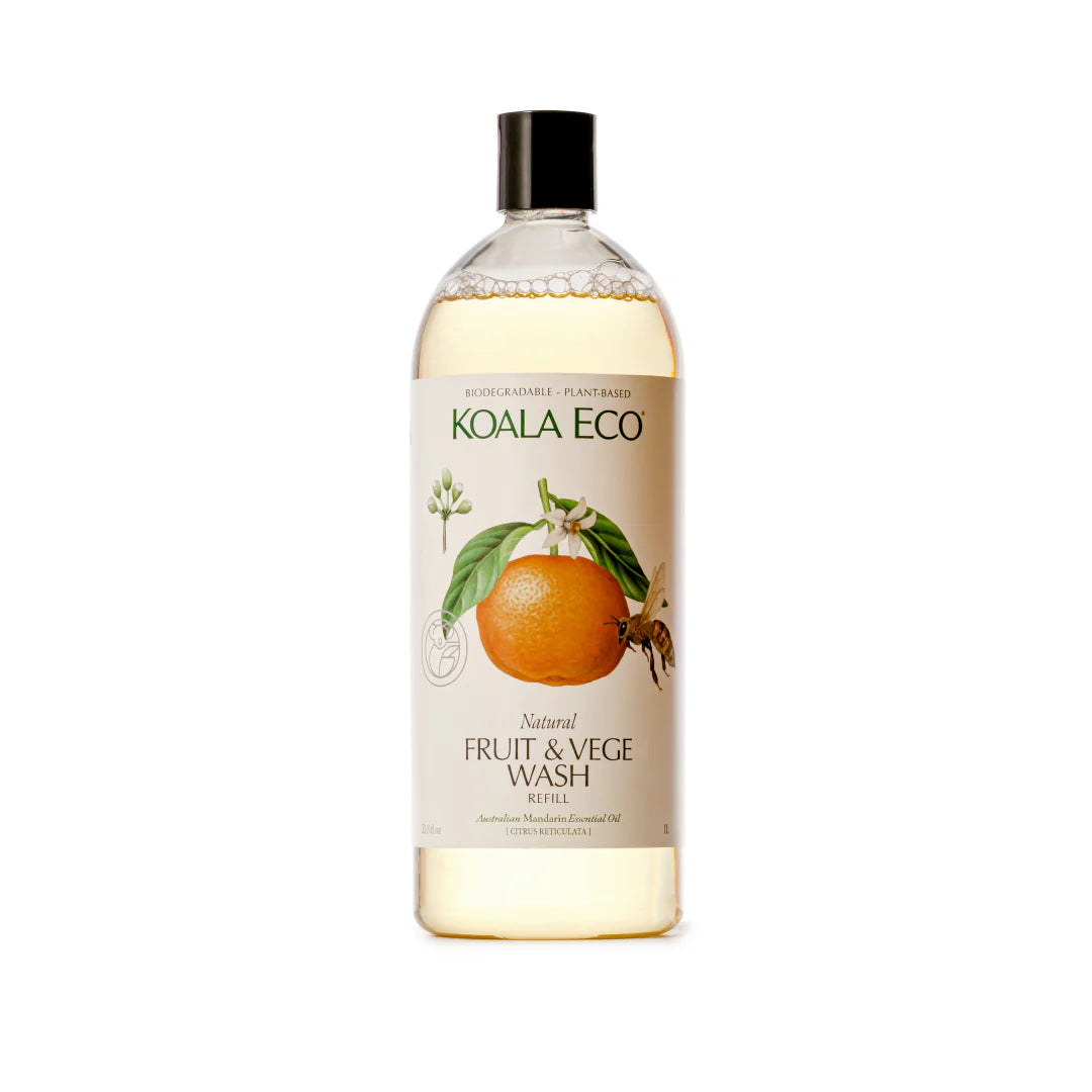 Fruit & Veg (Refill)