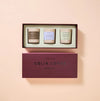 Soirée - Trio Candle Set