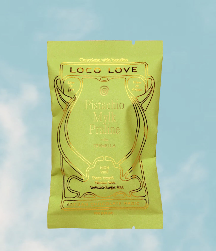 Loco Love Single Bar