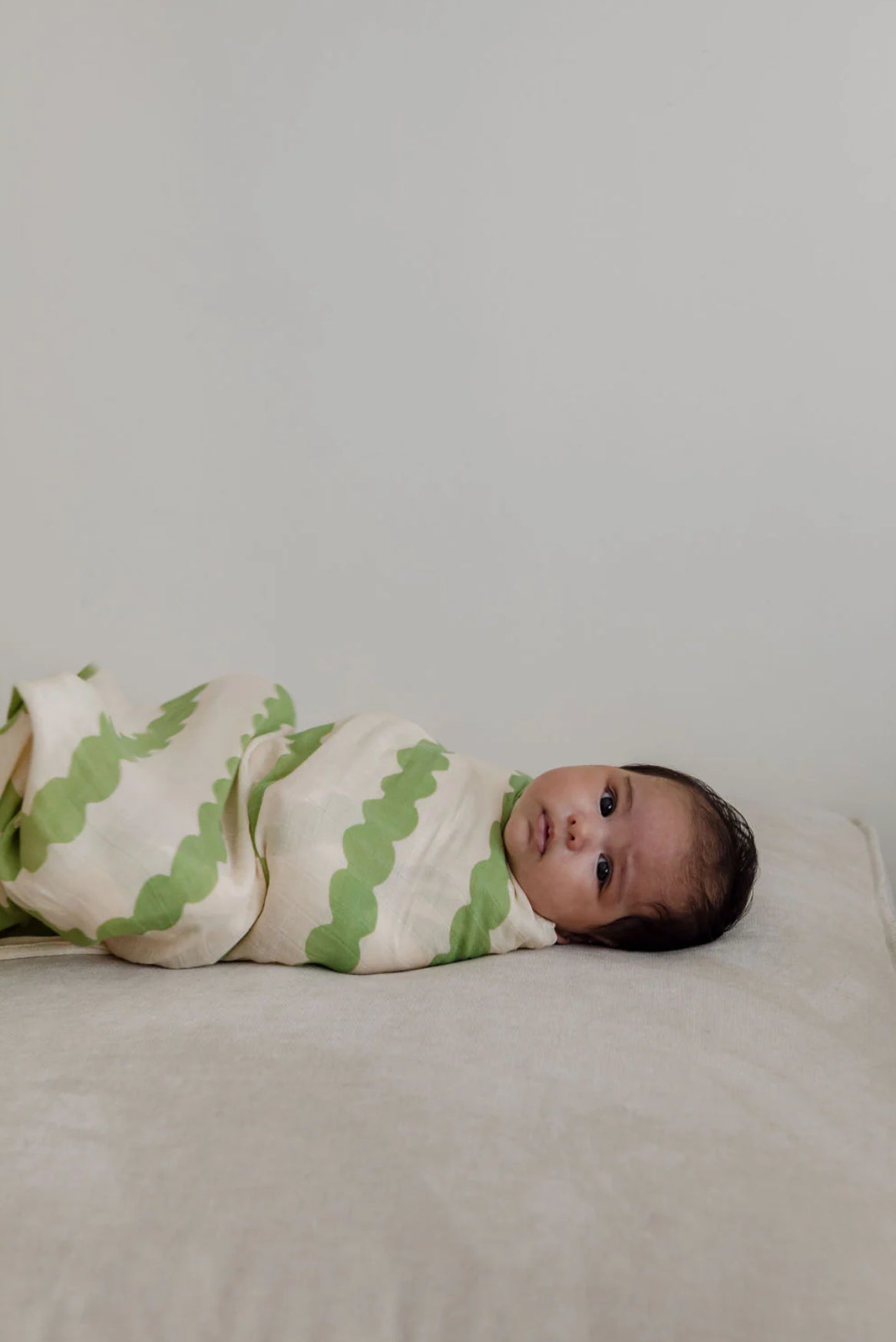 PEKPI BABY BAMBOO SWADDLE WRAP