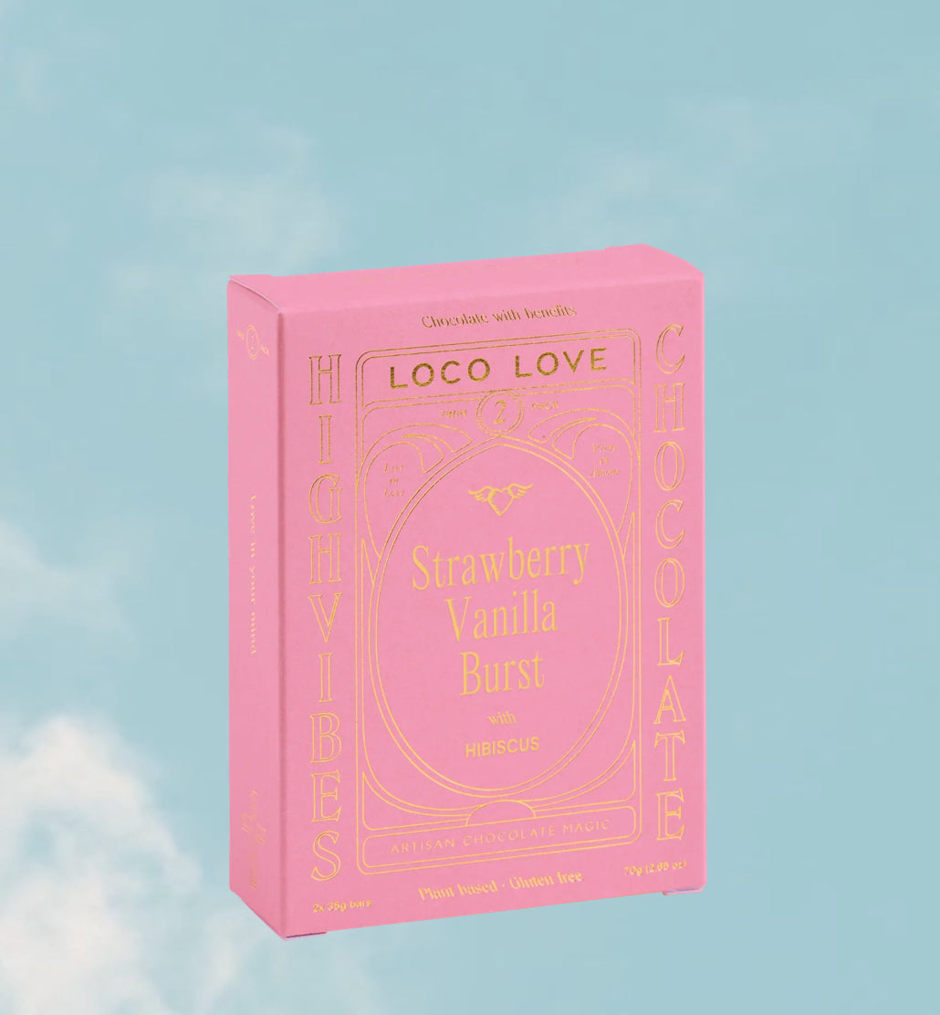 LOCO LOVE TWIN PACK
