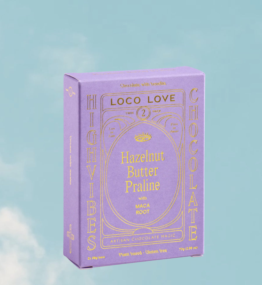 LOCO LOVE TWIN PACK