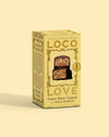 LOCO LOVE PEANUT BUTTER CARAMEL - 5 PACK
