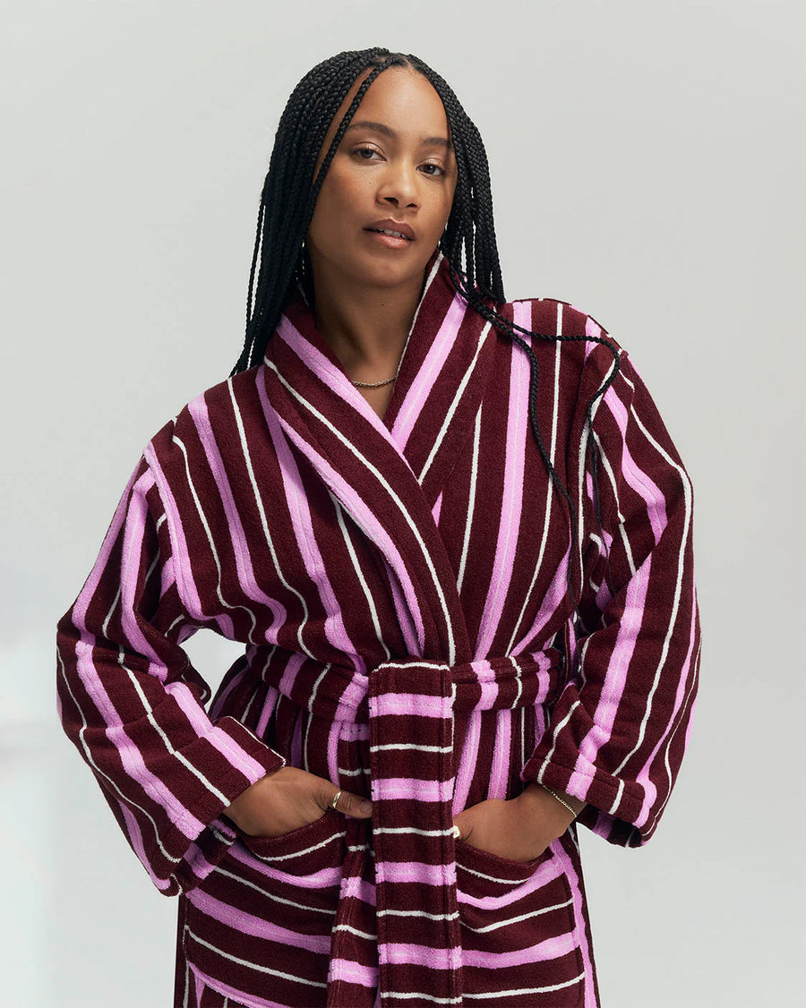HOMMEY ROBES