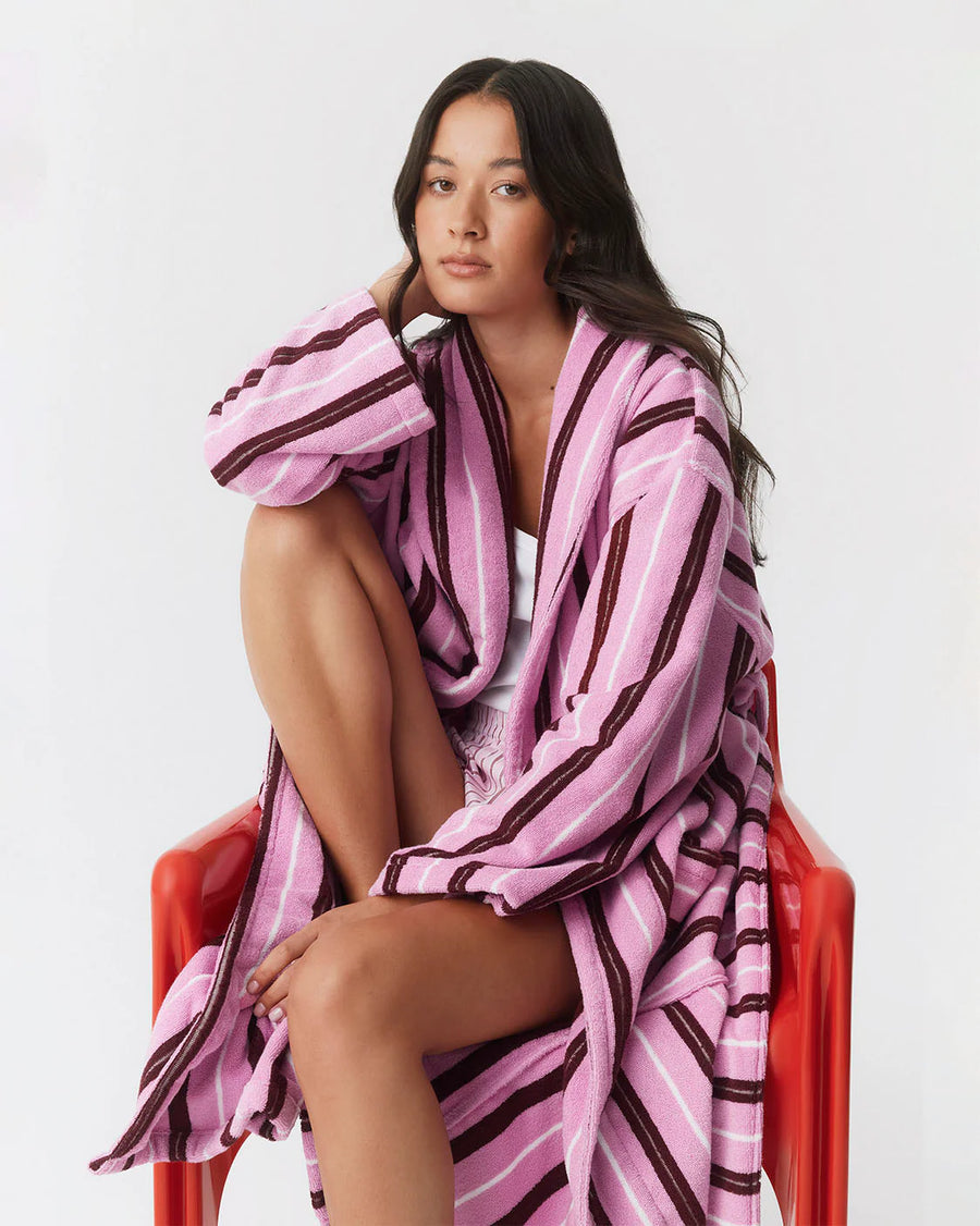 HOMMEY ROBES