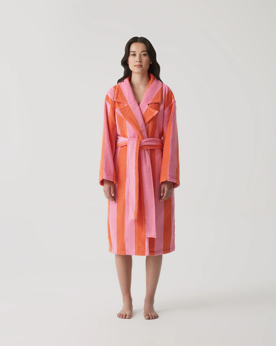 HOMMEY ROBES