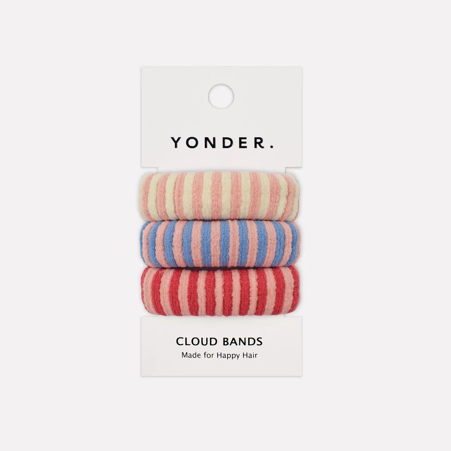 Yonder Hair Cloud Bands