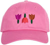 MOSEY ME CAP