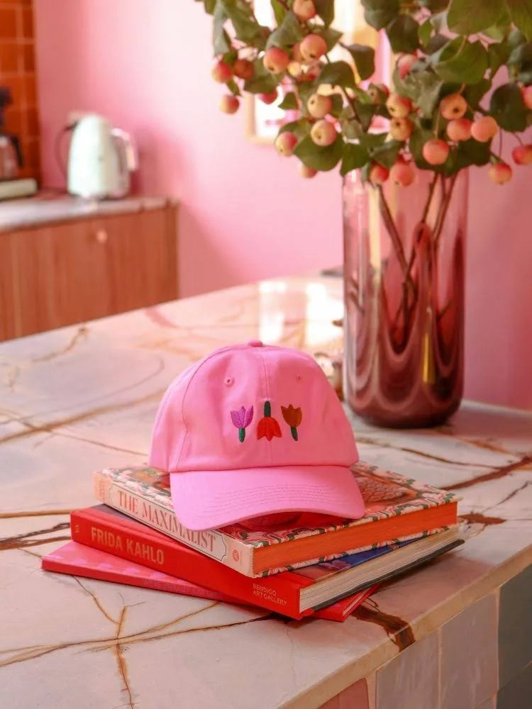 MOSEY ME CAP