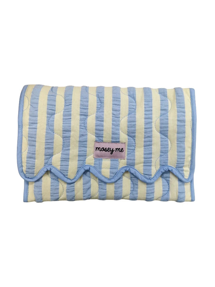 MOSEY ME | CHANGE MAT