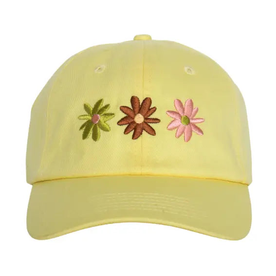 MOSEY ME CAP