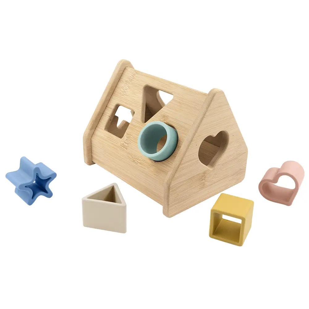 House Shaper Sorter