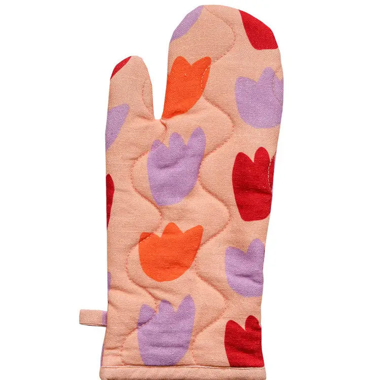 MOSEY ME Oven Mitt