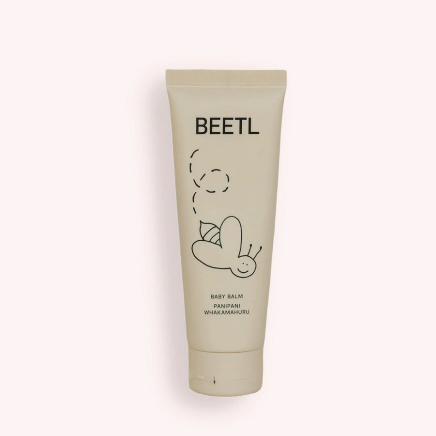 BEETL BABY BALM 75ml