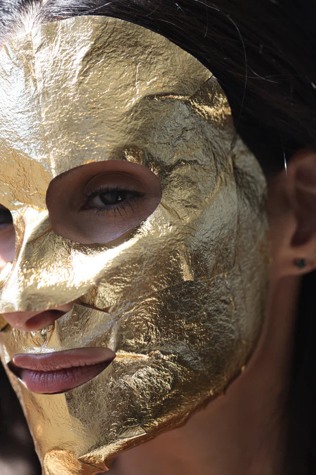 Gracious Minds | Sheet Mask