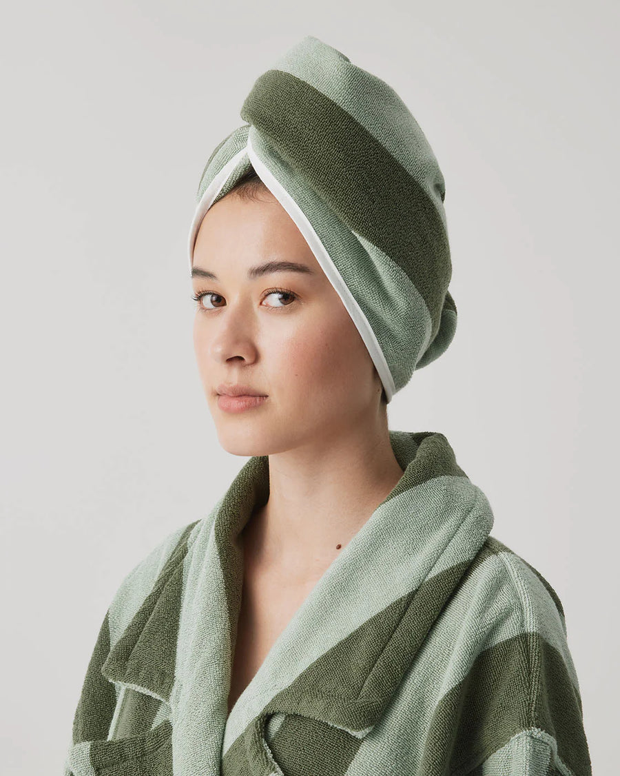 HOMMEY HAIR TOWEL