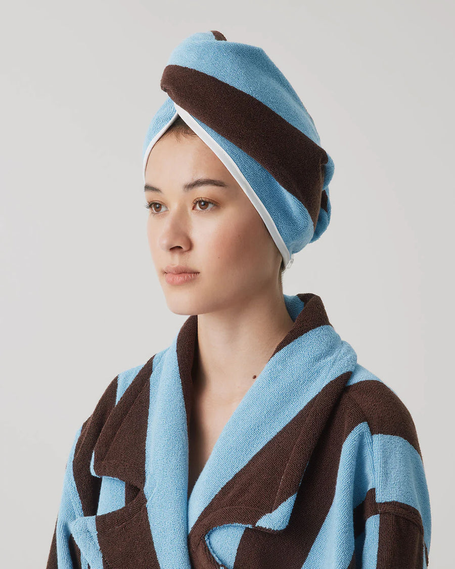 HOMMEY HAIR TOWEL