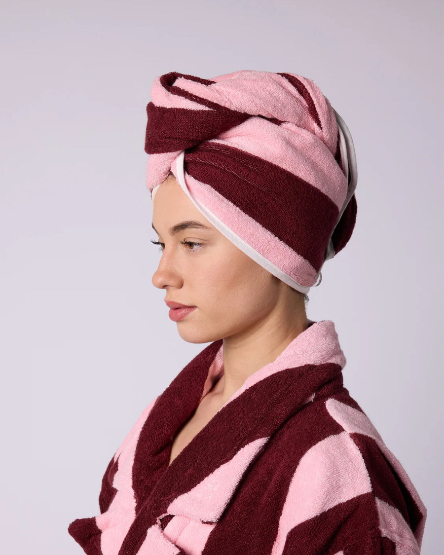 HOMMEY HAIR TOWEL
