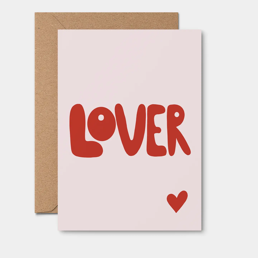 Valentine's Day Cards