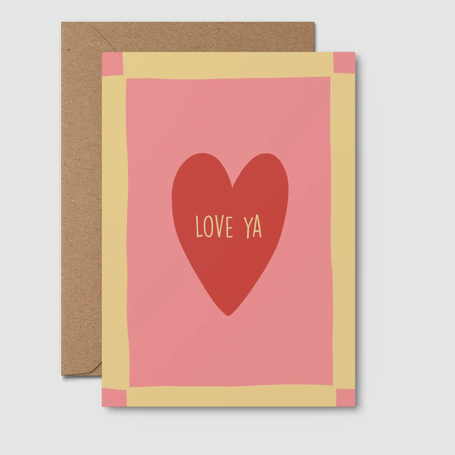 Valentine's Day Cards