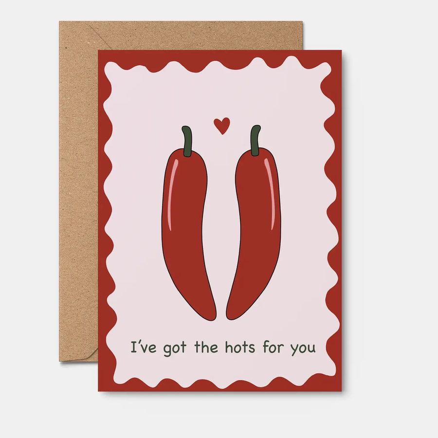 Valentine's Day Cards