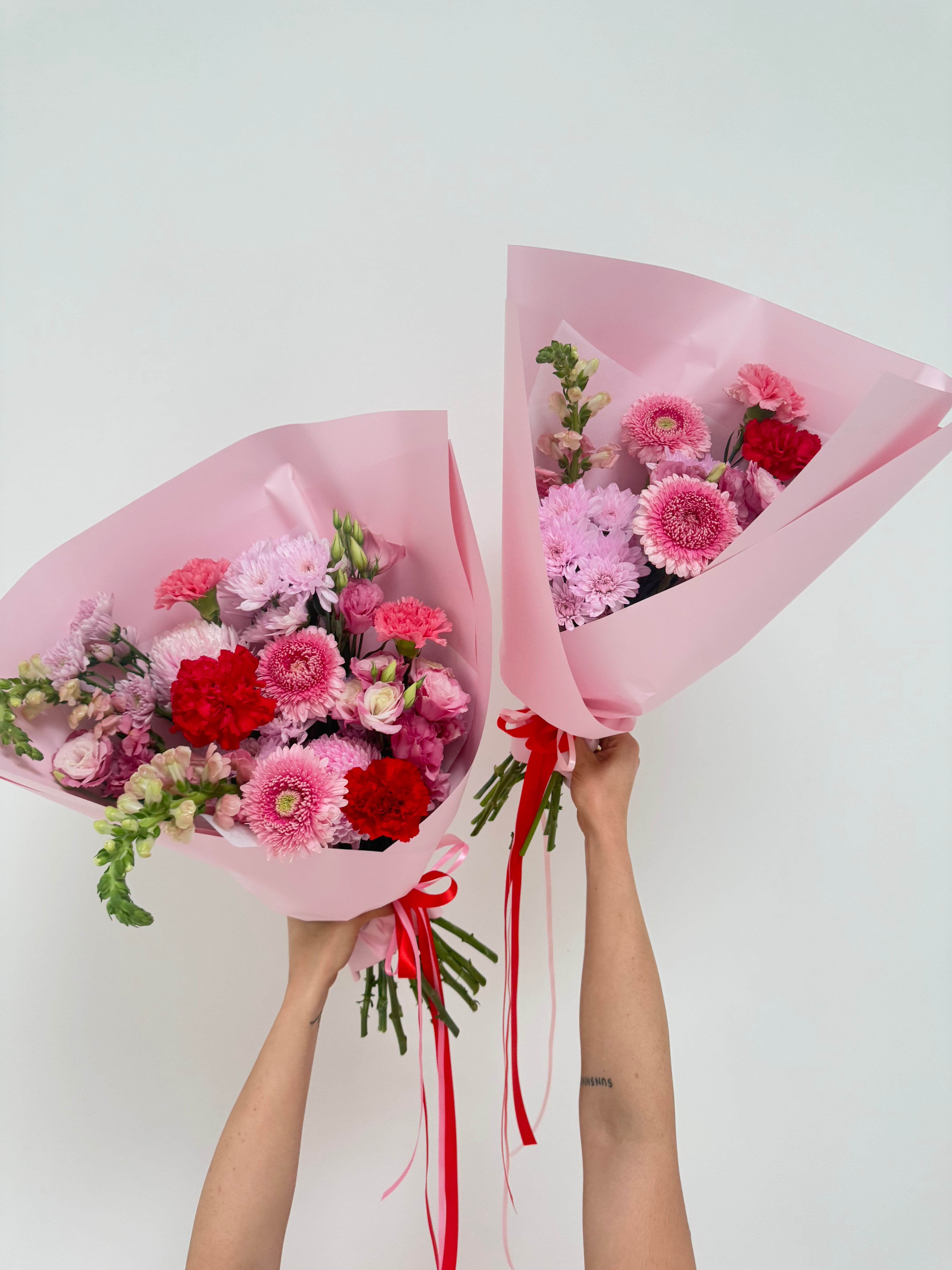 Valentine (VDay Pre-order)