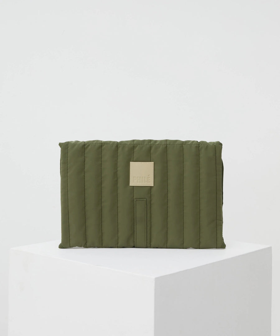 The Travel Changing Mat