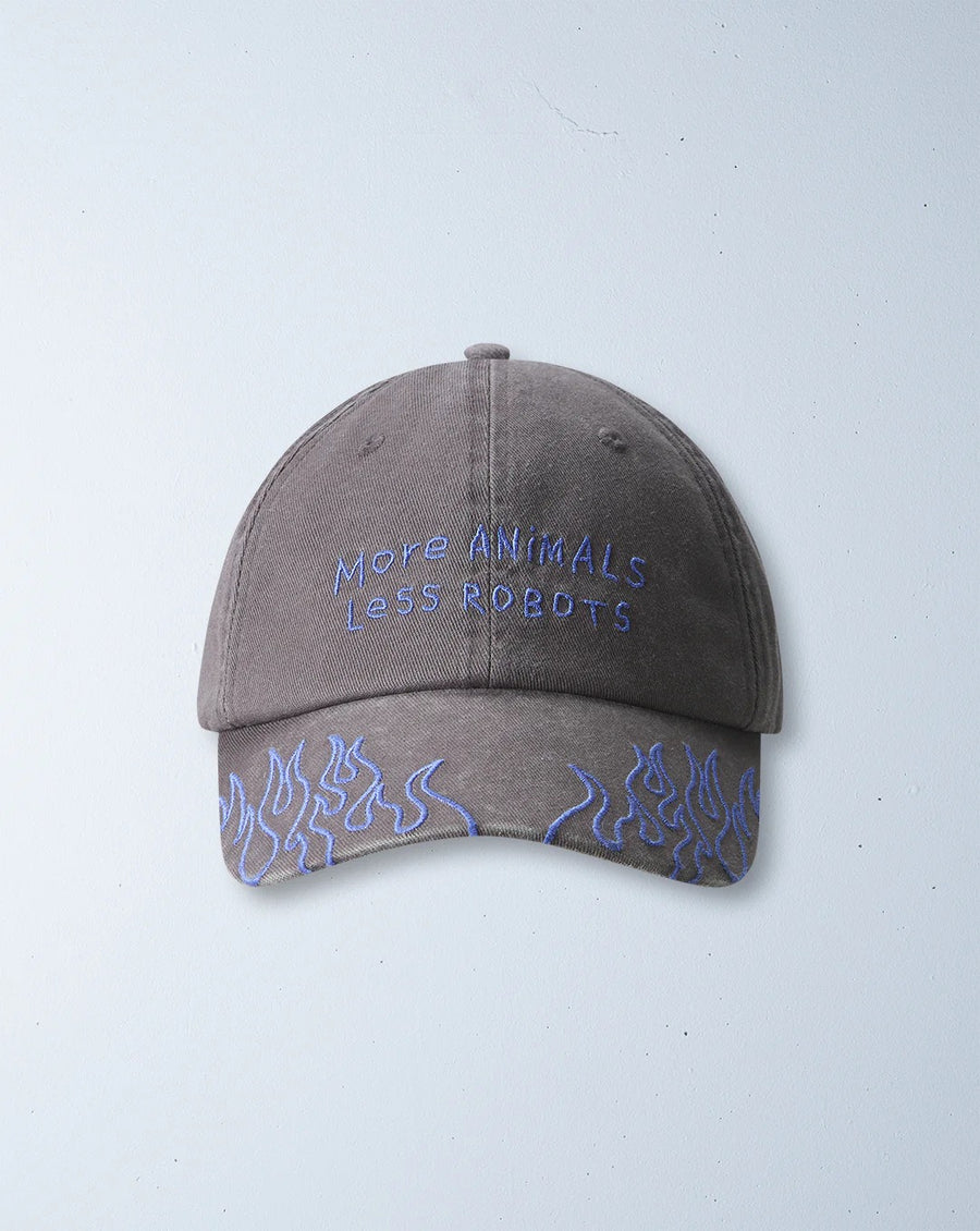 ZIGGY ZAZA | Cap