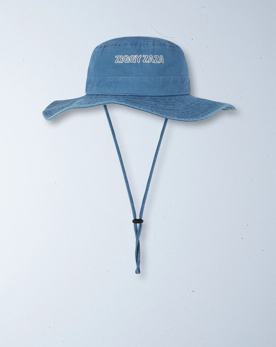 ZIGGY ZAZA | Everyday Scout Bucket Hat