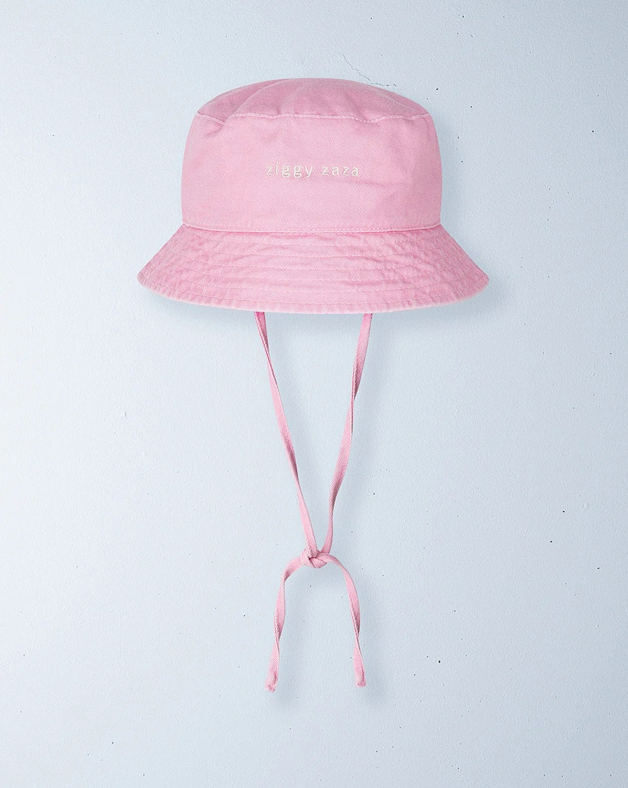 ZIGGY ZAZA | Isla bucket hat