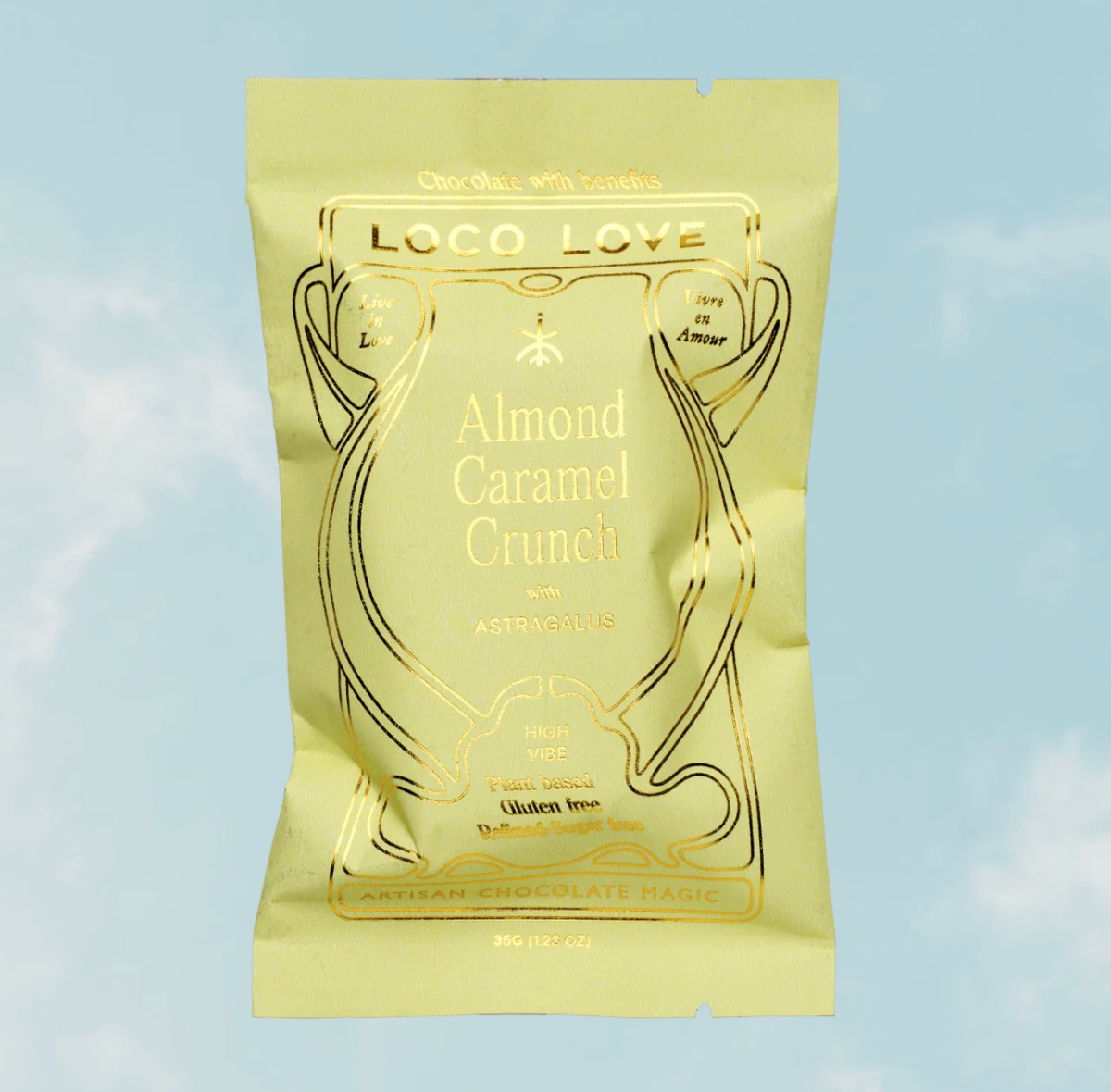 Loco Love Single Bar