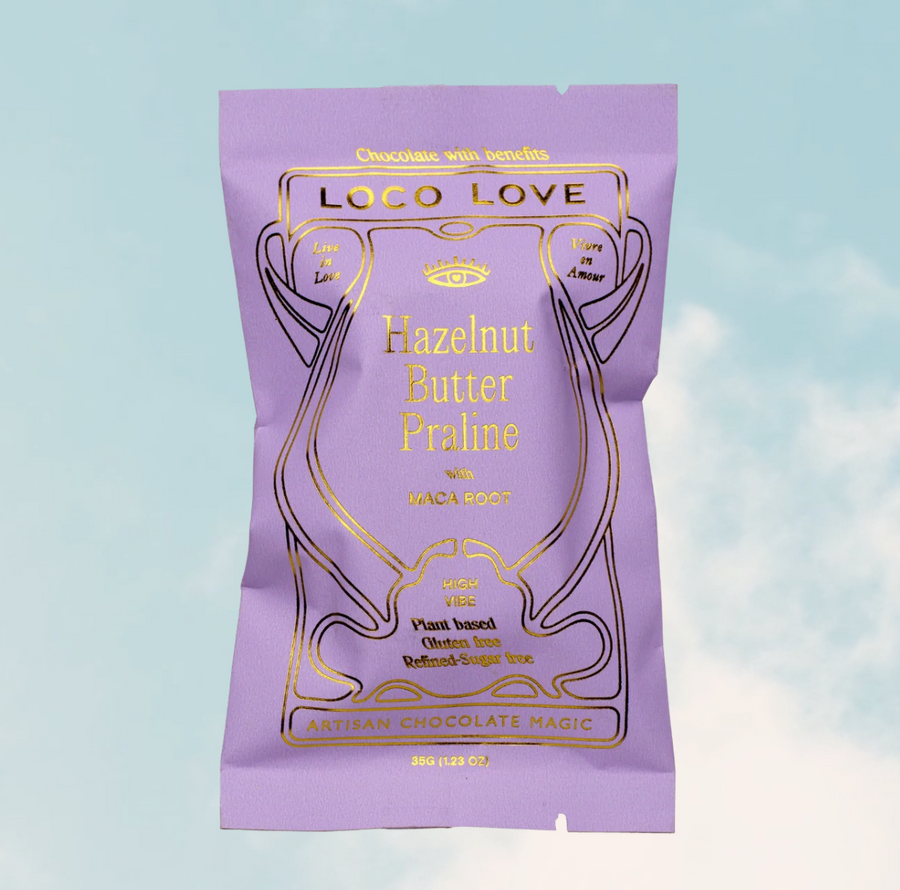 Loco Love Single Bar