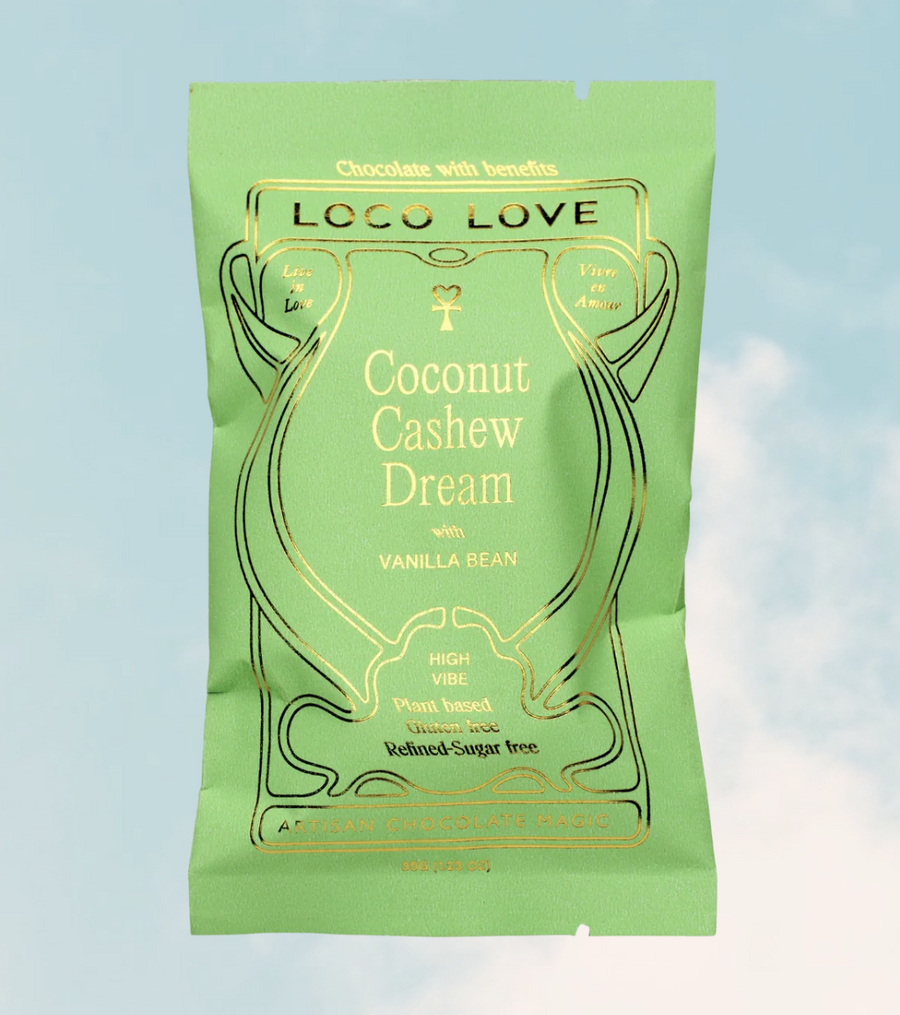 Loco Love Single Bar