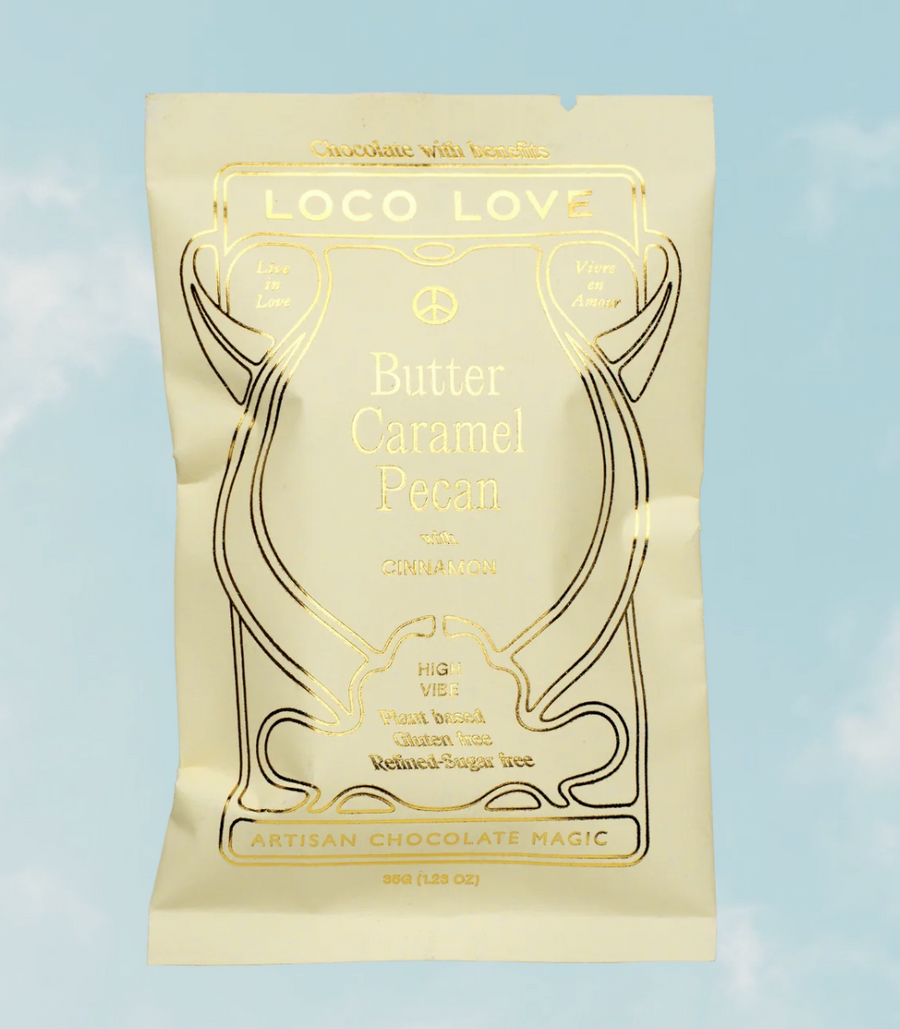 Loco Love Single Bar