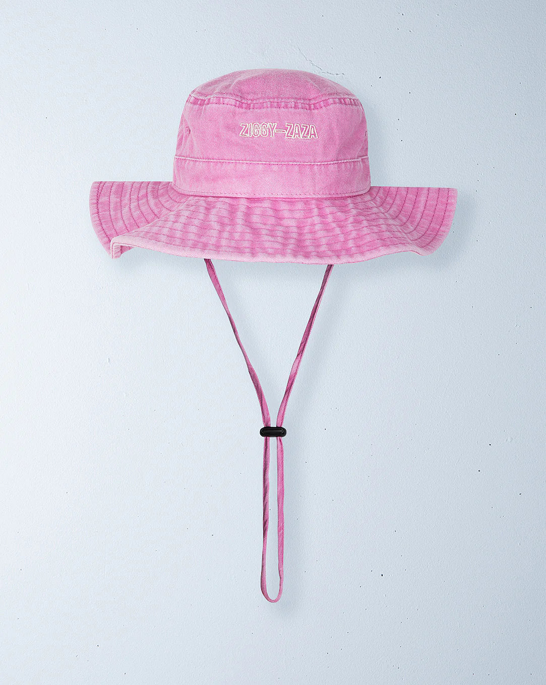 ZIGGY ZAZA | Everyday Scout Bucket Hat