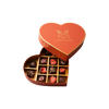 Heart Shaped Chocolate Box by Loco Love